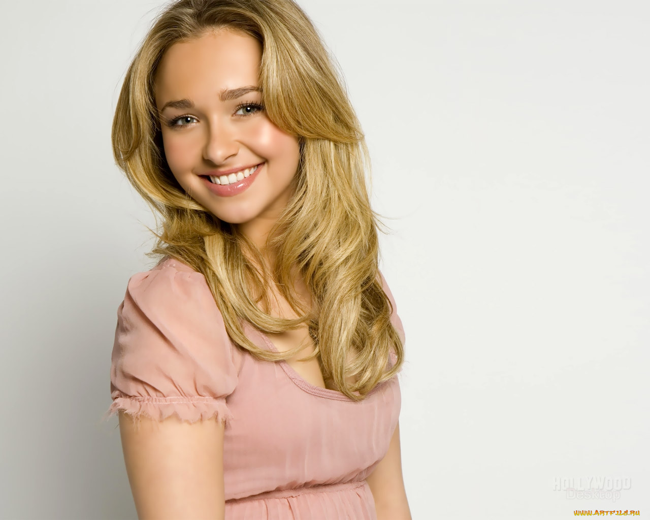 Hayden Panettiere, 